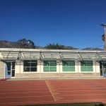 Crescenta Valley High School - Sports Medicine Building