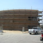 New Classroom Building - Fontana, CA