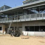 New Classroom Building - Fontana, CA