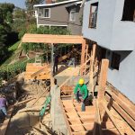 Franklin Hills Rebuild Los Angeles