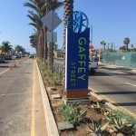 Gaffey Street Rehabilitation - San Pedro, CA
